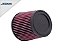 FILTRO AR K&N INTAKE CÔNICO UNIVERSAL - (COD. RU-3600) SUBSTITUI RU-2520 - Imagem 4
