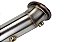 DOWNPIPE INOX BMW M140 240 340 440 550 740 – B58 X4 2018 - Imagem 5