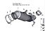 DOWNPIPE INOX BMW M140 240 340 440 550 740 – B58 X4 2018 - Imagem 4