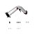 DOWNPIPE AUDI A4 2.0 TSFI AMBITION 225CV - Imagem 1
