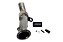 DOWNPIPE BMW Z4 N20 INOX 409 - Imagem 2