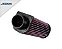 FILTRO INBOX K&N - MERCEDES BENZ C180 CGI 1.6 12/14 GER.W204 - (COD. E-0663) - Imagem 2