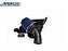 INTAKE GOLF GTI | JETTA GLI | AUDI A3 TT 2.0 | FILTRO K&N AZUL - Imagem 2