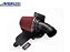 INTAKE GOLF GTI | JETTA GLI | AUDI A3 TT 2.0 | FILTRO K&N VERMELHO - Imagem 3