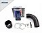 INTAKE JETTA | FUSCA MK6 2.0 TSI 200CV PARCIAL - FILTRO K&N AZUL - Imagem 2