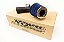 INTAKE JETTA | FUSCA MK2 2.0 TSI 211CV PARCIAL - FILTRO K&N AZUL - Imagem 2