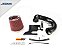 INTAKE STAGE 1 - VOLKSWAGEN UP TSI 1.0 TURBO COM FILTRO K&N VERMELHO - Imagem 2