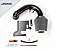 INTAKE STAGE 1 - VOLKSWAGEN UP TSI 1.0 TURBO COM FILTRO K&N BRANCO - Imagem 1