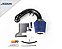 INTAKE STAGE 1 - VOLKSWAGEN UP TSI 1.0 TURBO COM FILTRO K&N AZUL - Imagem 1