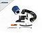 INTAKE STAGE 1 - VOLKSWAGEN UP TSI 1.0 TURBO COM FILTRO K&N AZUL - Imagem 3