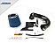 INTAKE STAGE 1 - VOLKSWAGEN UP TSI 1.0 TURBO COM FILTRO K&N AZUL - Imagem 2
