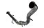 DOWNPIPE AMAROK TDI 3.0 225CV V6 AÇO INOX 409 3" FULL - Imagem 2
