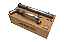 DOWNPIPE AMAROK TDI 3.0 225CV V6 AÇO INOX 409 3" FULL - Imagem 1