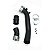 CHARGE PIPE PRESSURIZAÇÃO BMW X3 F25 X4 F26 MOTOR N55 - Imagem 1