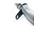 DOWNPIPE AUDI S3 TFSI 2.0 8V 2014< TIGUAN R-LINE 2.0 2019< AÇO INOX 409 3" FULL - Imagem 3
