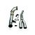DOWNPIPE AUDI RSQ3 TTRS 2.5 367CV INOX 304 409 - Imagem 1