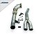 DOWNPIPE AUDI RSQ3 TTRS 2.5 367CV INOX 304 409 - Imagem 2