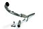 DOWNPIPE JETTA TSI 1.4 150cv AÇO INOX 409 2 1/2" - Imagem 1