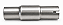DOWNPIPE JETTA TSI 1.4 150cv AÇO INOX 409 2 1/2" - Imagem 7