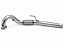 DOWNPIPE JETTA TSI 1.4 150cv AÇO INOX 409 2 1/2" - Imagem 6