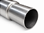 DOWNPIPE JETTA TSI 1.4 150cv AÇO INOX 409 2 1/2" - Imagem 11