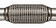 DOWNPIPE JETTA TSI 1.4 150cv AÇO INOX 409 2 1/2" - Imagem 9