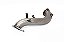 DOWNPIPE CRUZE TRACKER 1.4 153CV 2022 INOX - Imagem 2