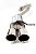 CATBACK JETTA TSI 1.4 150CV MK6 INOX - Imagem 5