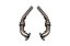 DOWNPIPE CAMARO SS V8 6.2 INOX 409 Ø2 1/2 - Imagem 2
