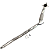 DOWNPIPE AUDI S3 2.0 EA888 SPORTBACK 286CV INOX 409 3" - Imagem 4