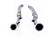 DOWNPIPE MERCEDES GLE 43 GLE 400 GLE450 V6 - Imagem 3