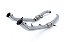 DOWNPIPE MERCEDES GLE 43 GLE 400 GLE450 V6 - Imagem 1