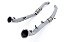 DOWNPIPE MERCEDES GLE 43 GLE 400 GLE450 V6 - Imagem 4