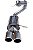 CATBACK JETTA TSI MK6 200CV 211CV INOX 409 - Imagem 5
