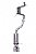 CATBACK JETTA TSI MK6 200CV 211CV INOX 409 - Imagem 2