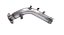 DOWNPIPE TOYOTA HILUX 2.8 204/224CV INOX 409 Ø 3 - Imagem 2