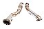 DOWNPIPE BMW X4M COMPETITION INOX 304 Ø3 - Imagem 4