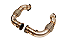 DOWNPIPE BMW X5 550 650 750 M6 2008/2017 - Imagem 3