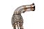 DOWNPIPE BMW X5 550 650 750 M6 2008/2017 - Imagem 8