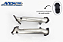 DOWNPIPE NISSAN GTR R35 SKYLINE - INOX 409 - Imagem 5