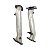 DOWNPIPE NISSAN GTR R35 SKYLINE - INOX 409 - Imagem 1