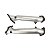 DOWNPIPE NISSAN GTR R35 SKYLINE - INOX 409 - Imagem 5