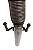 DOWNPIPE AUDI A3 2.0 220CV Ø3 FULL INOX 409 - Imagem 2