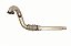 DOWNPIPE AUDI A3 2.0 220CV Ø3 FULL INOX 409 - Imagem 3