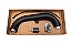 PRESSURIZACAO CHARGE PIPE GOLF TSI 1.4 JETTA AUDI C/ ESPIRRO PRETA - Imagem 1