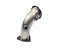 DOWNPIPE VOLVO V40 2016 2.0 INOX 409 Ø 3 - Imagem 3