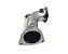 DOWNPIPE VOLVO V40 2016 2.0 INOX 409 Ø 3 - Imagem 2