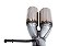CATBACK JETTA TSI 1.4 150CV 2016 RONCO ALTO AC - Imagem 5