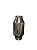 CONVERSOR CATALITICO 200 X 57 X 102 C/ 200 CELULAS - Imagem 1