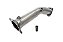 DOWNPIPE AUDI A4 1.8 PASSAT TUBO 3B 3BG 1.8 T INOX 409 Ø3 - Imagem 1